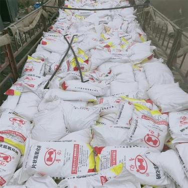 片碱在装修行业的多种应用及优势